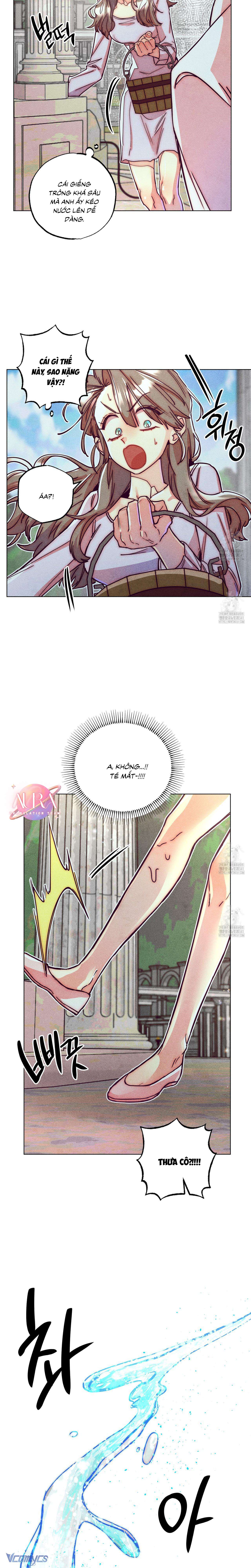 Thu Thập Đêm Đầu Tiên Của Các Nam Chính Chap 10 - Next Chapter 10.1