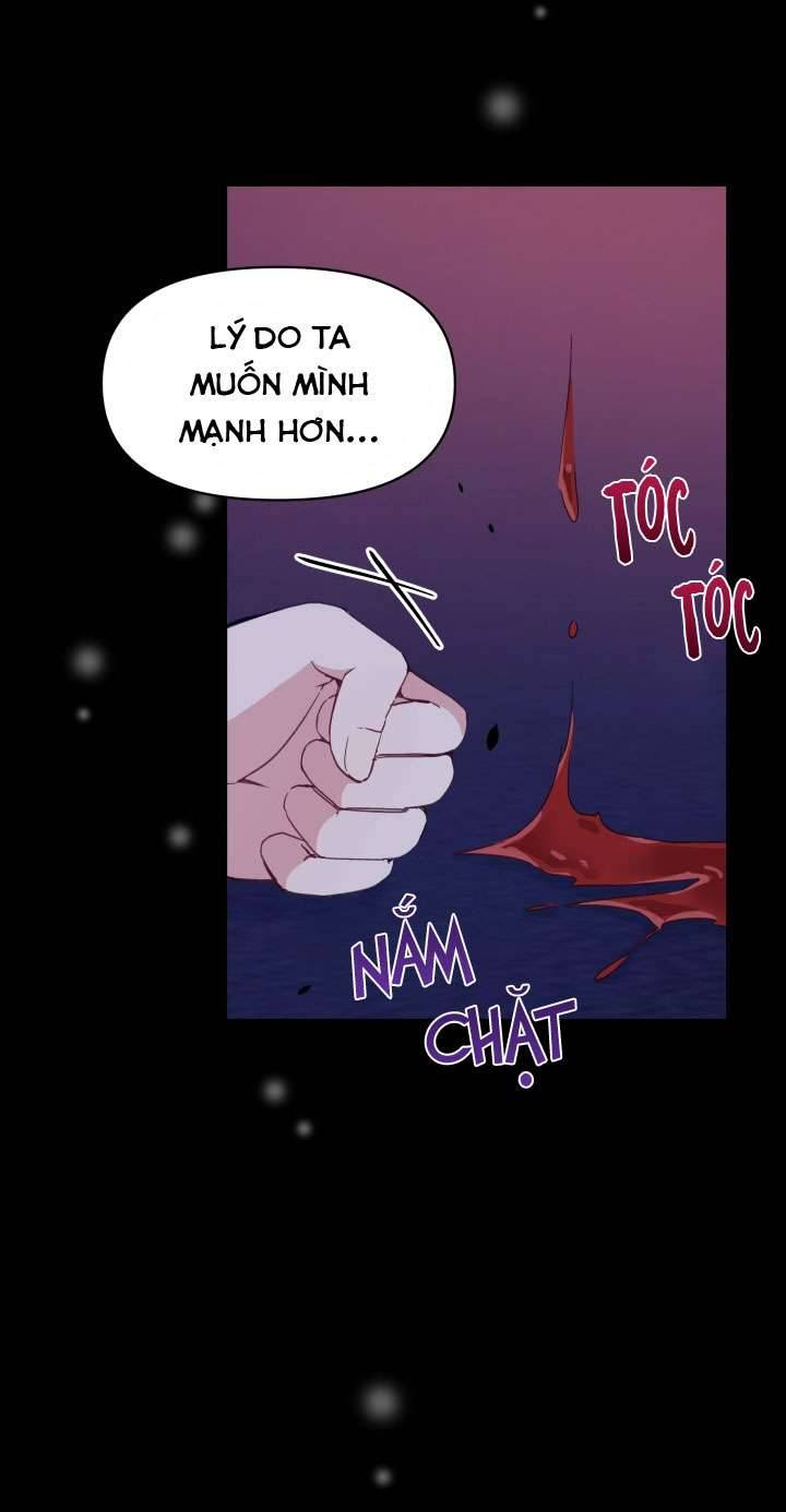 Người Bảo Hộ Của Bạo Quân Là Ma Nữ Tàn Độc Chap 23 - Trang 4