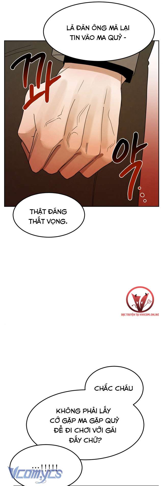 [18+] Tiên Nữ Ơi, Cứu Tôi Với Chap 2 - Trang 2