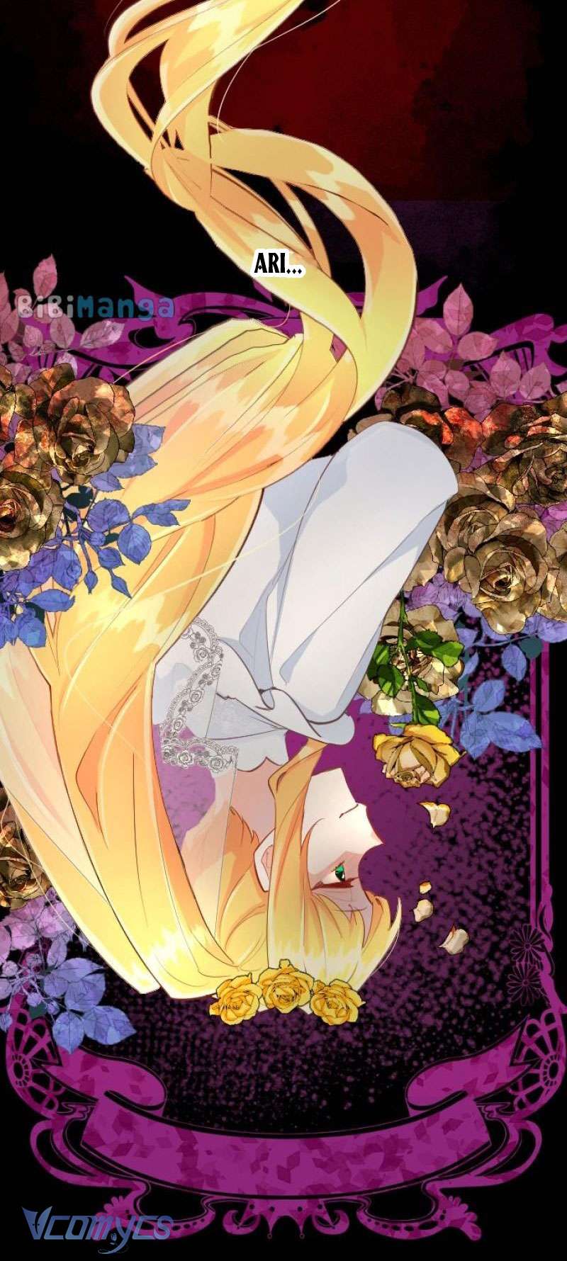 Sự Báo Thù Của Một Vị Thánh Chap 29 - Next Chap 30