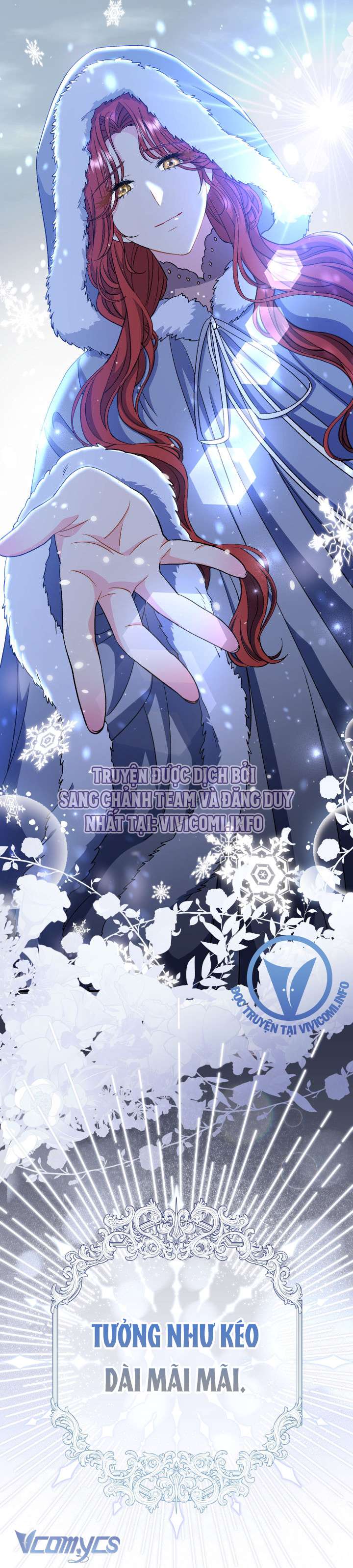 Người Xem Mắt Của Ác Nữ Quá Hoàn Hảo Chapter 34 - Next Chapter 35