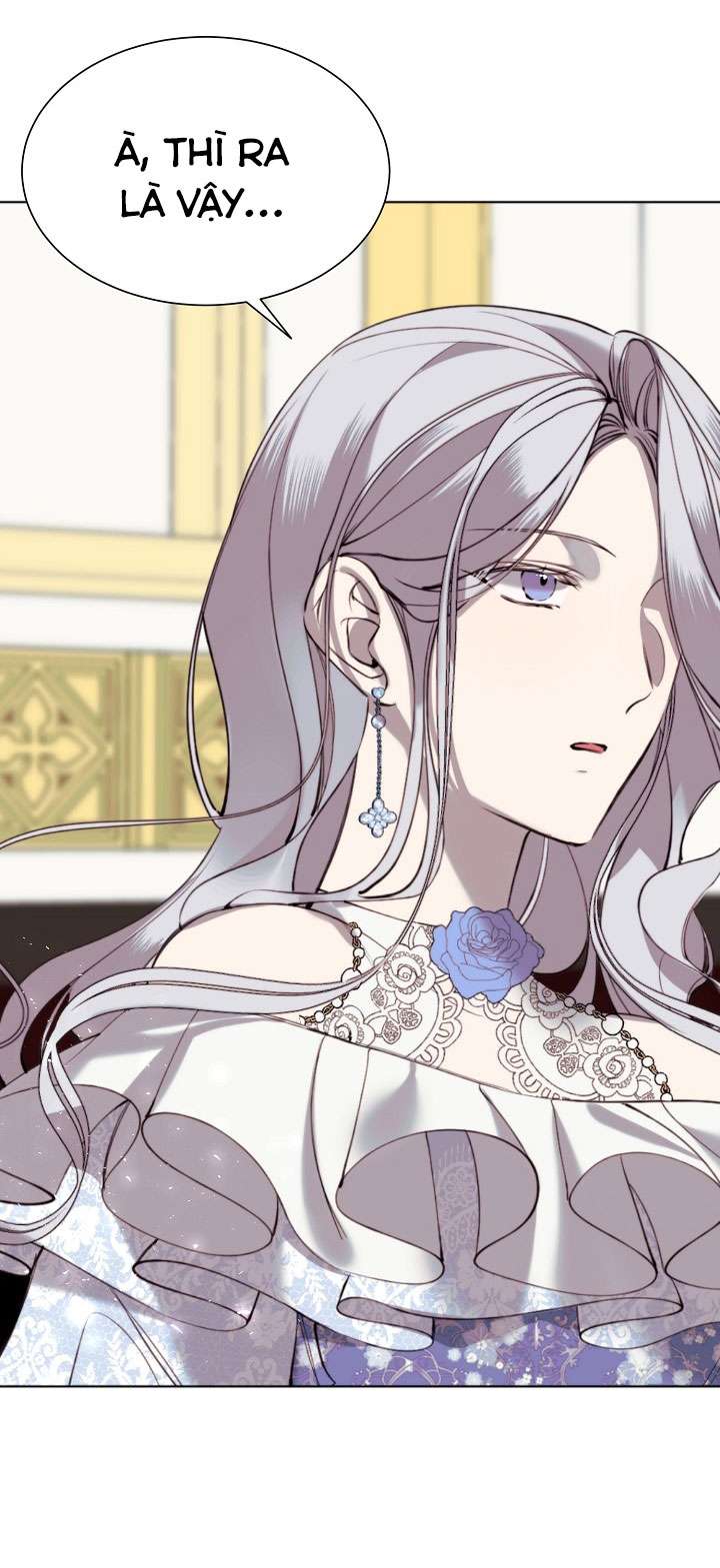 Ác Nữ Cần Bạo Chúa Chapter 28 - Trang 4