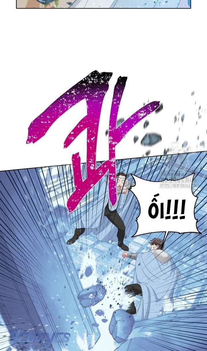 Sự Điều Trị Đặc Biệt Của Tinh Linh Chapter 94 - Next Chapter 95