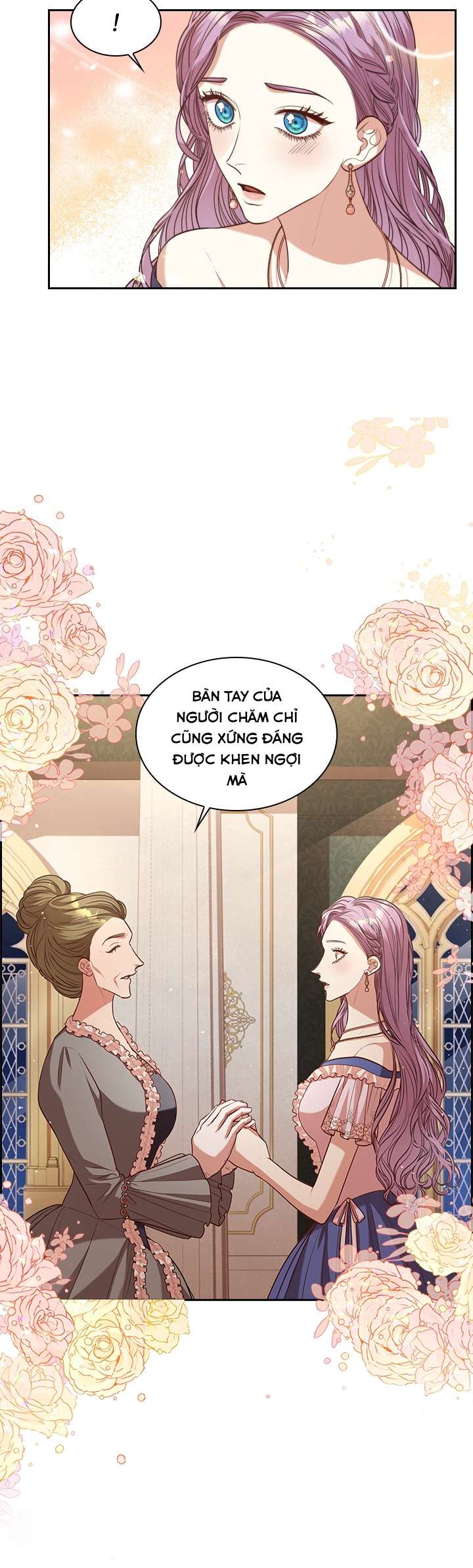 Thư Ký Của Bạo Chúa Chapter 51 - Trang 4