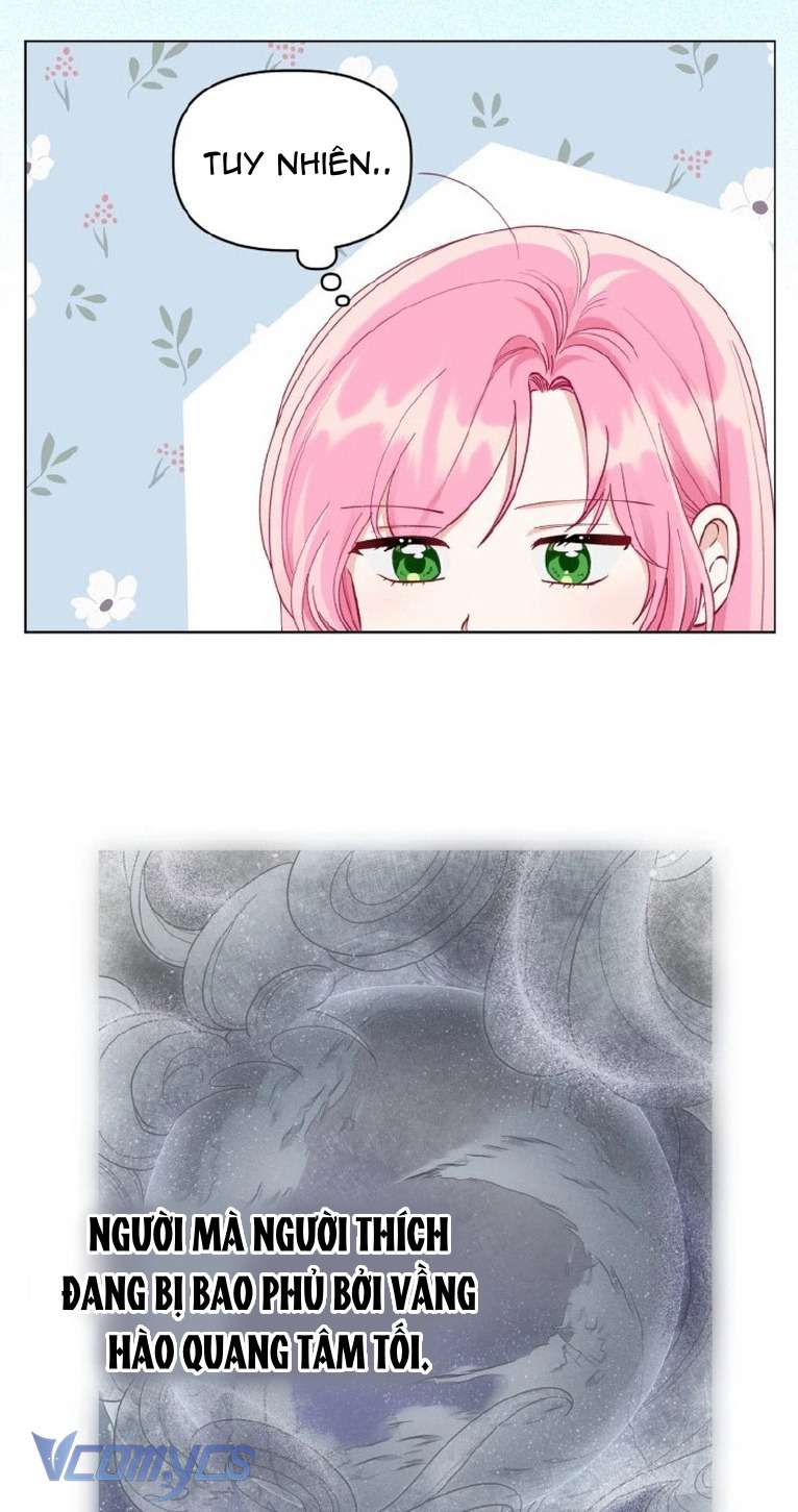 Sự Điều Trị Đặc Biệt Của Tinh Linh Chapter 84 - Next Chapter 85