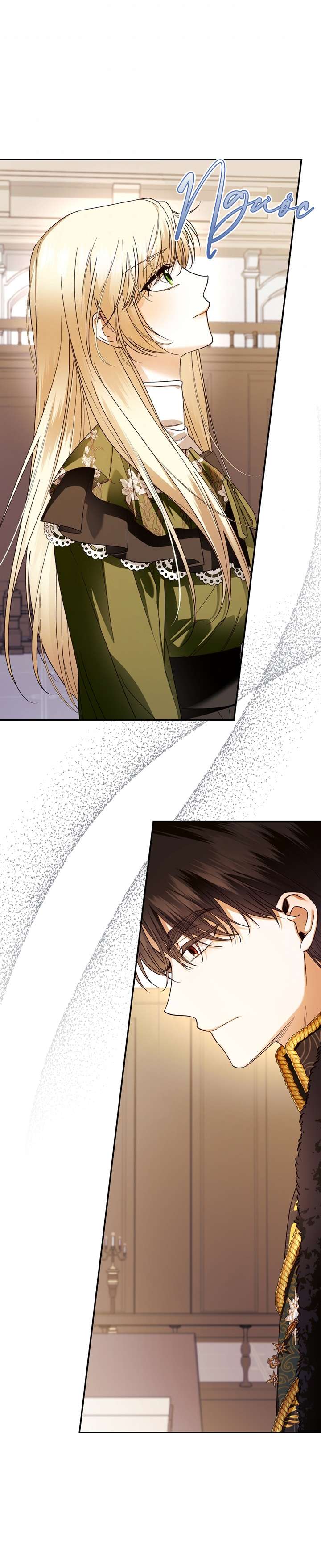 Phương Pháp Che Giấu Đứa Con Của Hoàng Đế Chapter 44 - Next Chapter 45