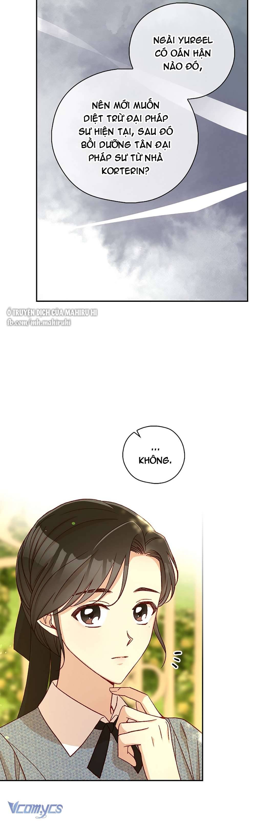 Sống Sót Dưới Thân Phận Hầu Nữ Chap 93 - Trang 2