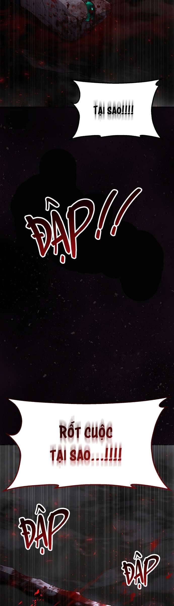 Vương Tử Huyền Bí Chapter 108 - Trang 4