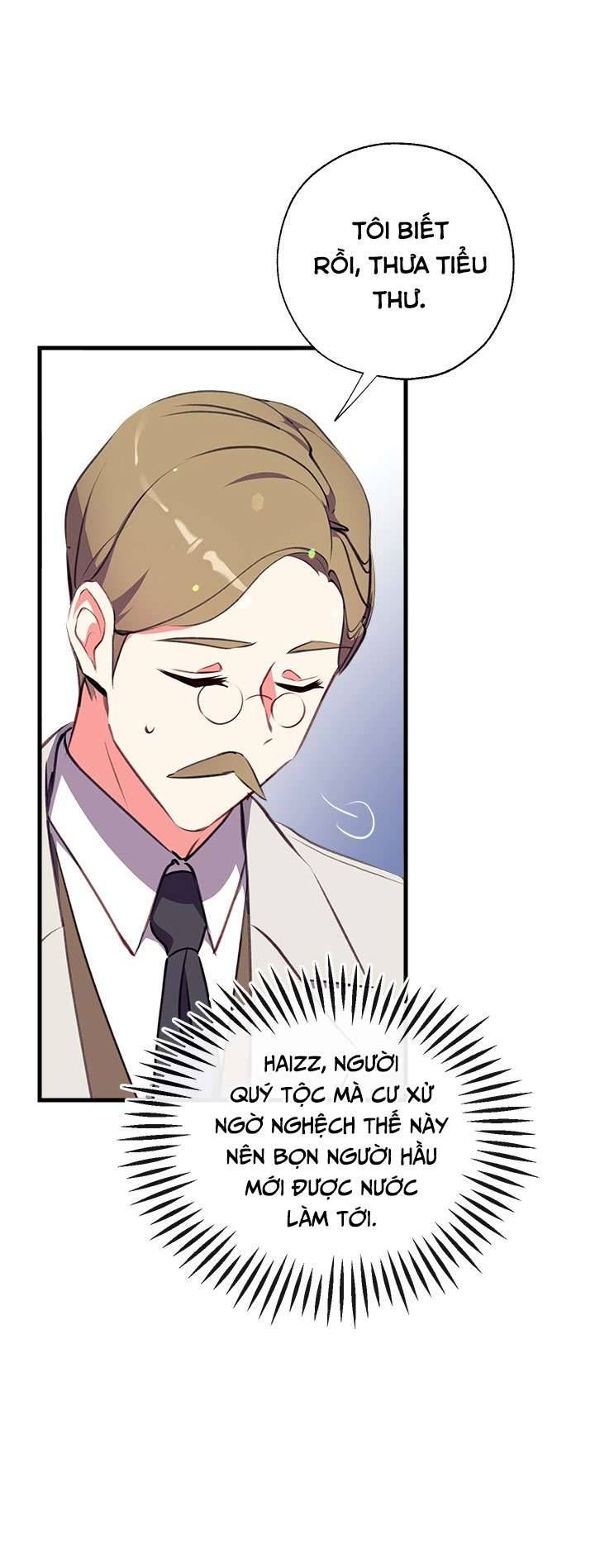 Chúng Ta Có Thể Trở Thành Một Gia Đình Được Không? Chap 5 - Next Chap 6