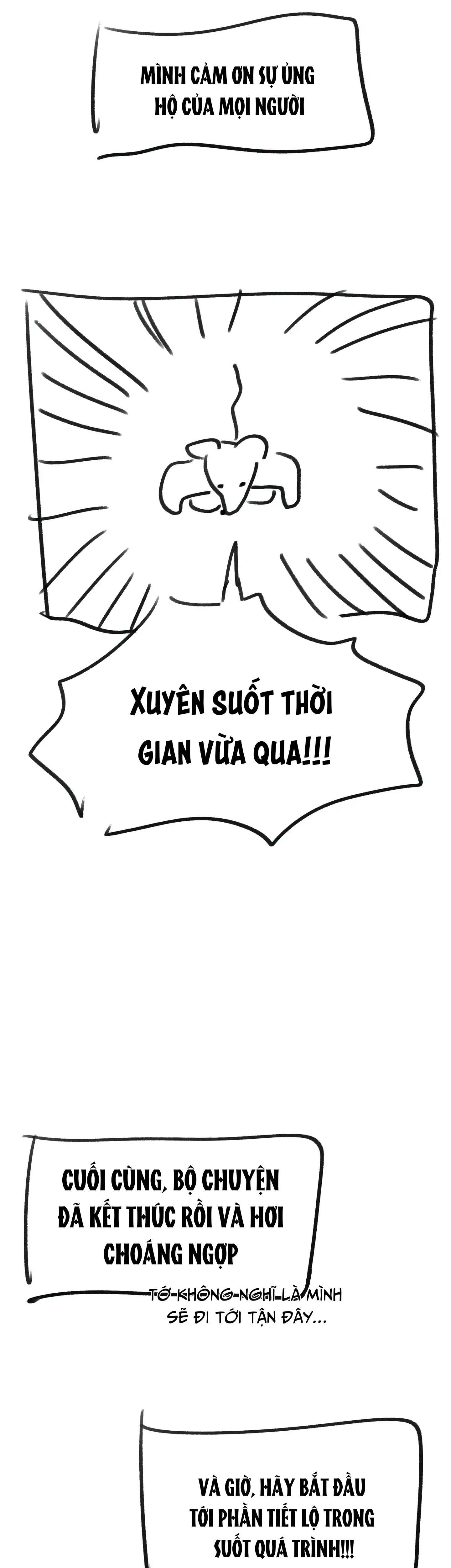 Hoàng Tử Bạch Tuyết Đã Bị Hoàng Hậu Bắt Đi Chapter 22 - Trang 3