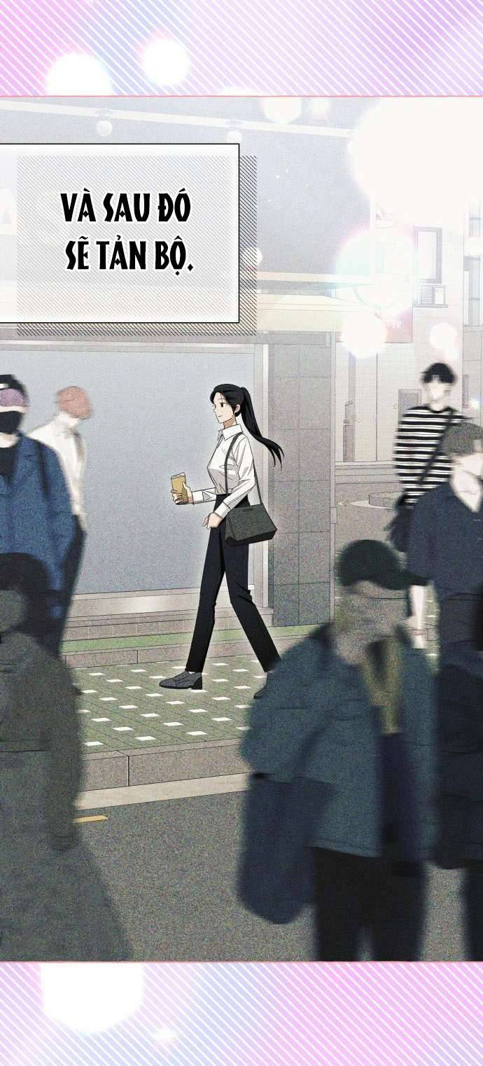 Tôi Tưởng Đó Chỉ Là Tiểu Thuyết Trọng Sinh Bình Thường Chapter 12 - Next Chapter 13