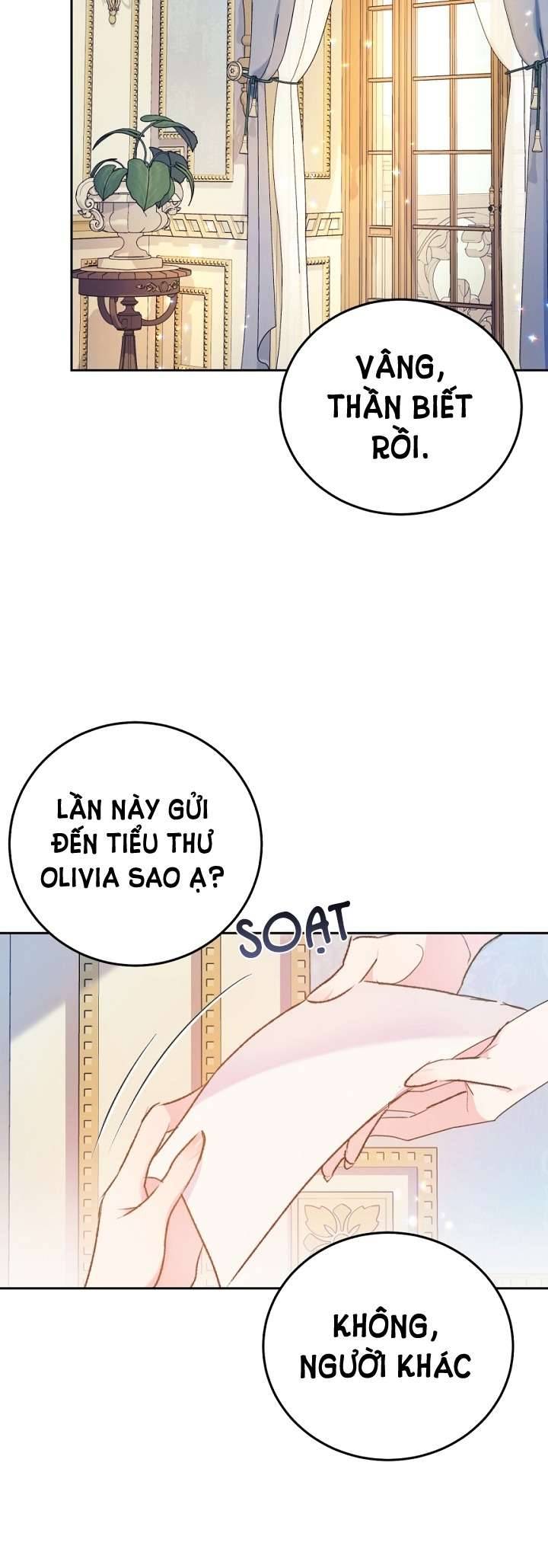 Ác Nữ Chỉ Là Một Con Rối Chap 17 - Trang 2