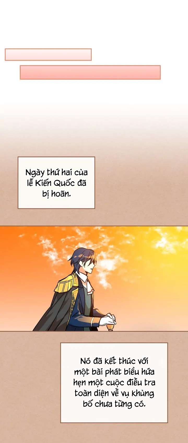 Vị Hôn Thê Khế Ước Của Công Tước Chapter 109 - Trang 4