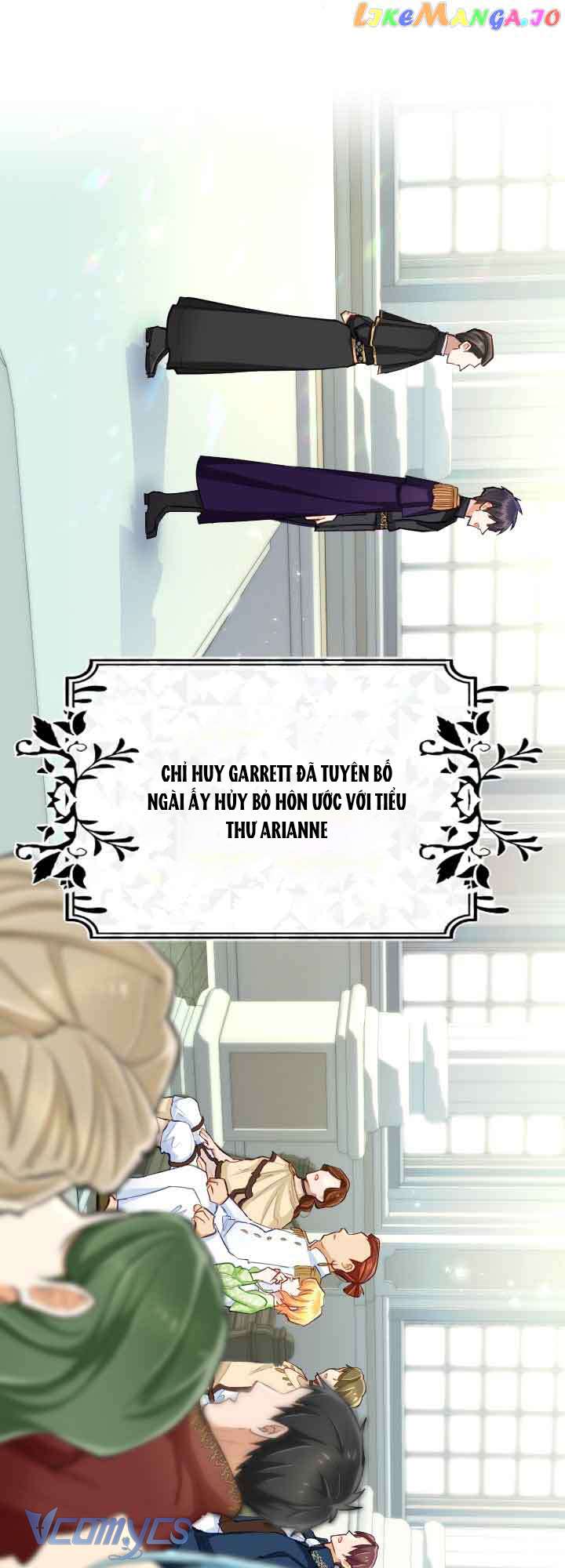 Sự Báo Thù Của Một Vị Thánh Chap 69 - Next Chap 70