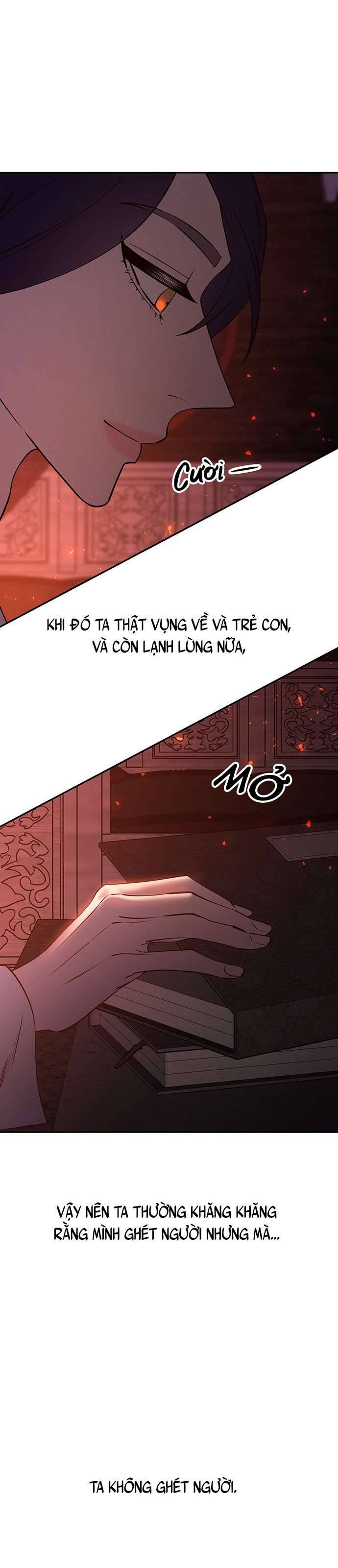 Vương Tử Huyền Bí Chapter 52 - Trang 4