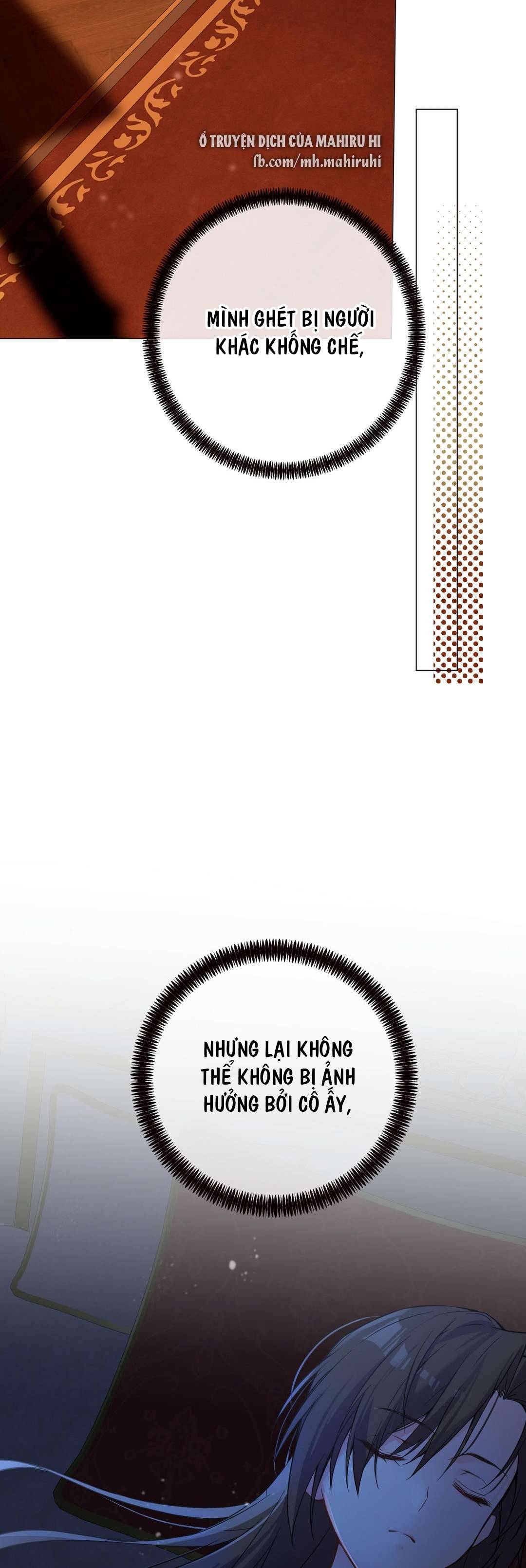 Đại Chiến Công Chúa Chapter 86 - Trang 4