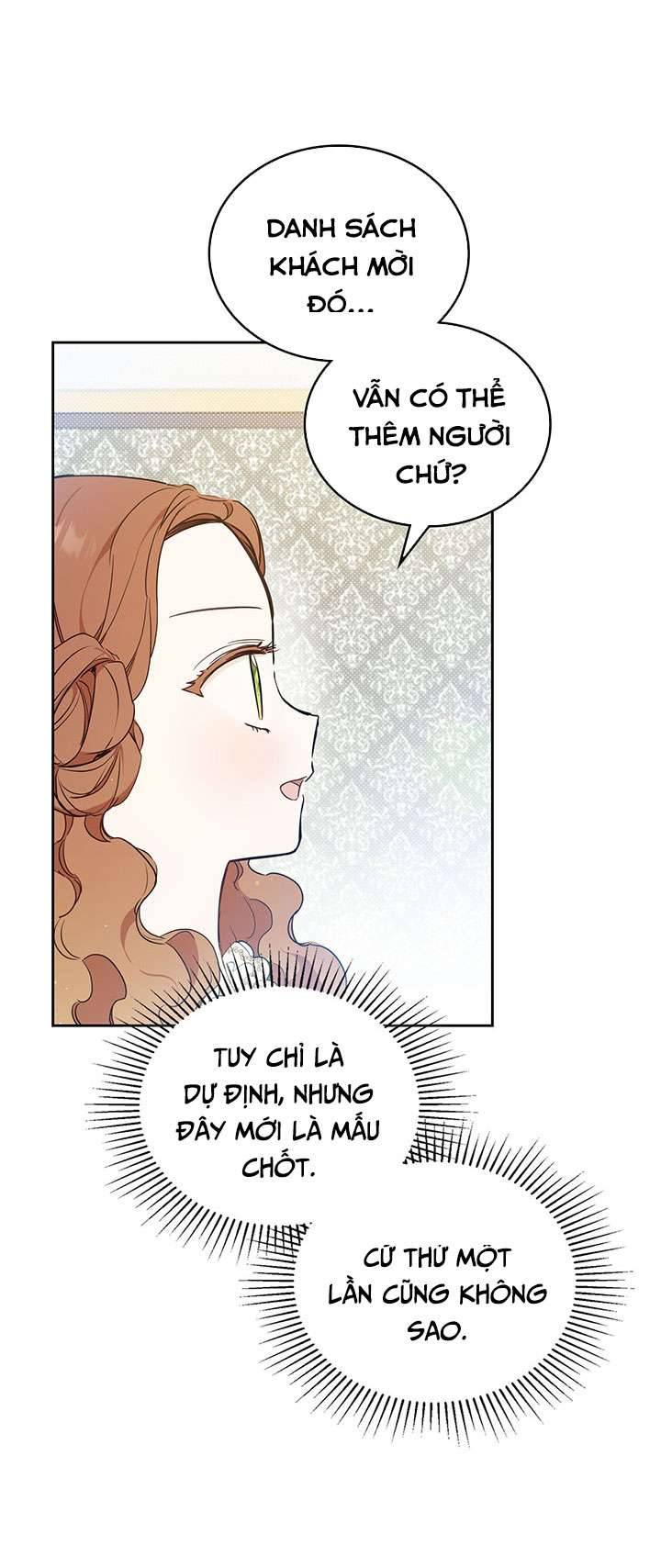 Kiếp Này Nhất Định Làm Gia Chủ Chap 84 - Trang 2