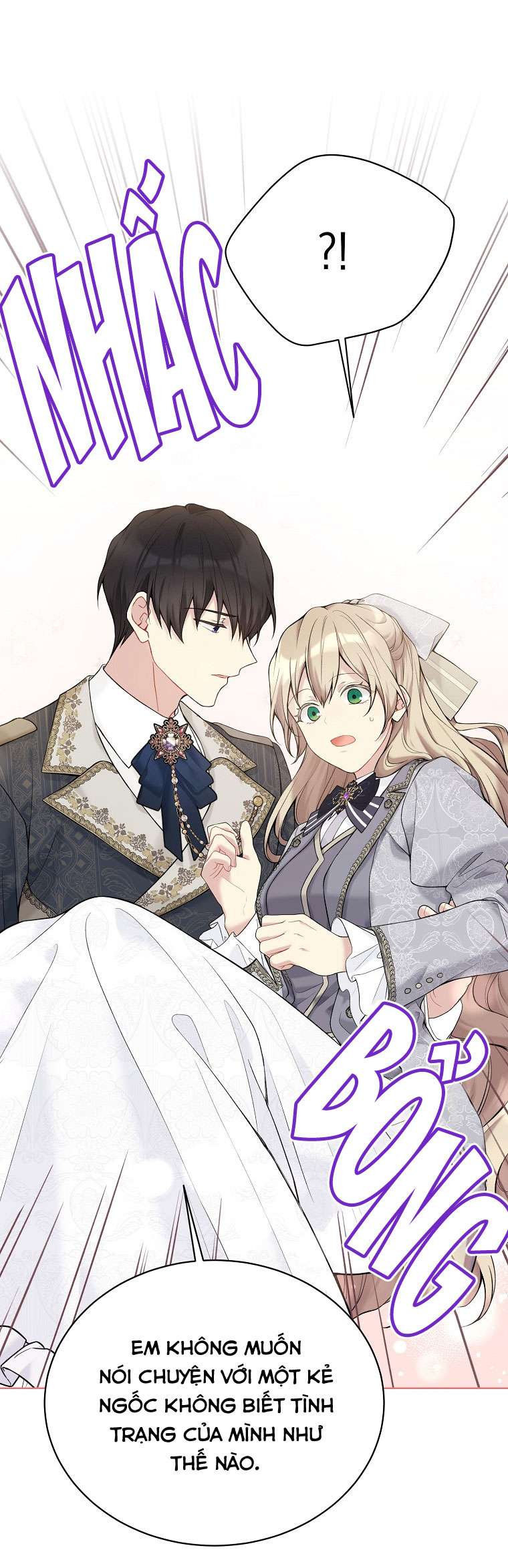 Vương Miện Lục Bảo Chap 65 - Trang 2