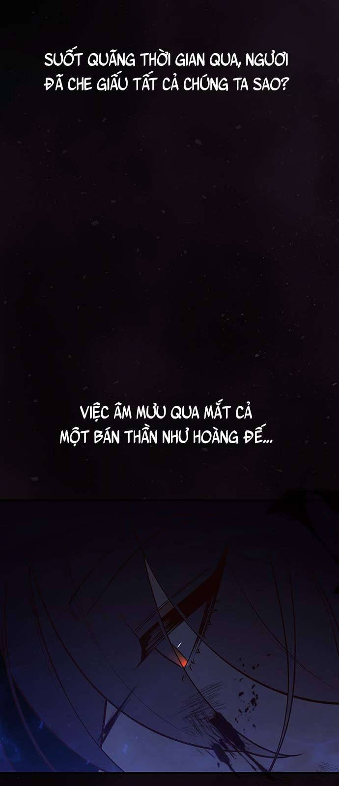 Vương Tử Huyền Bí Chapter 106 - Trang 4