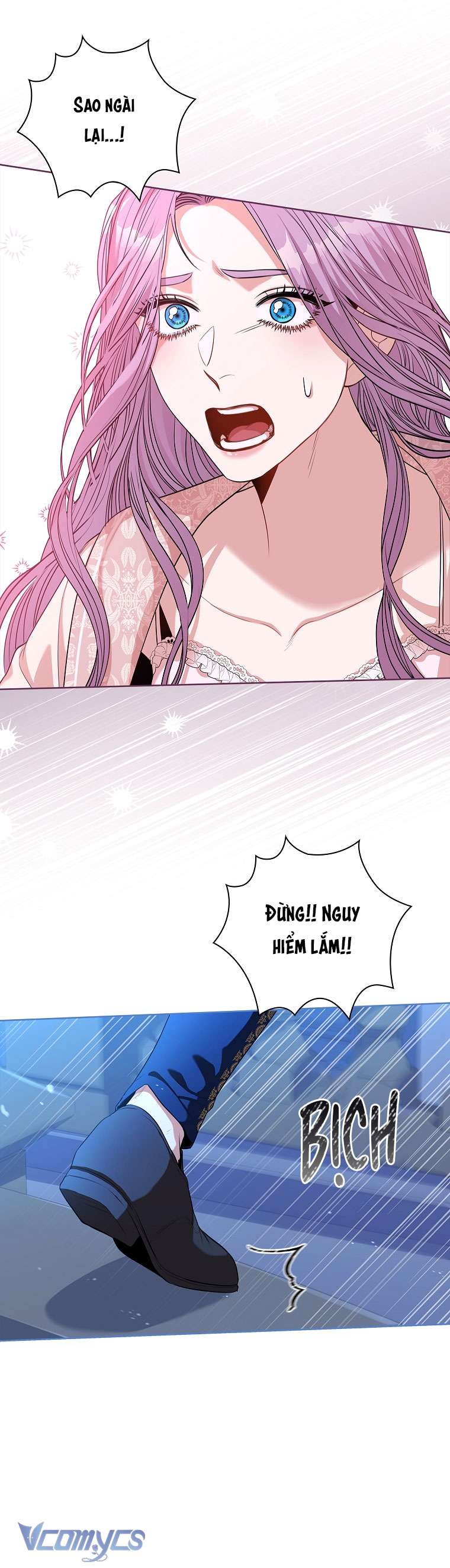 Thư Ký Của Bạo Chúa Chapter 76 - Next Chapter 77