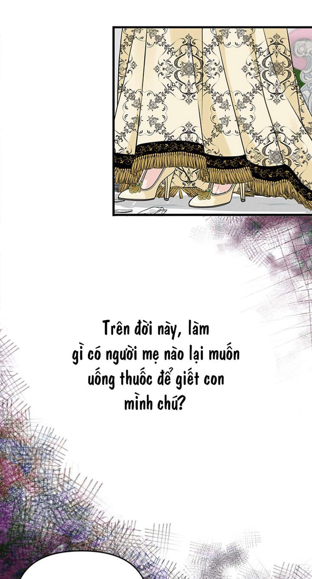 [ 18+ KHÔNG CHE ] Bệ hạ đã thay đổi rồi! Chap 2 - Trang 2
