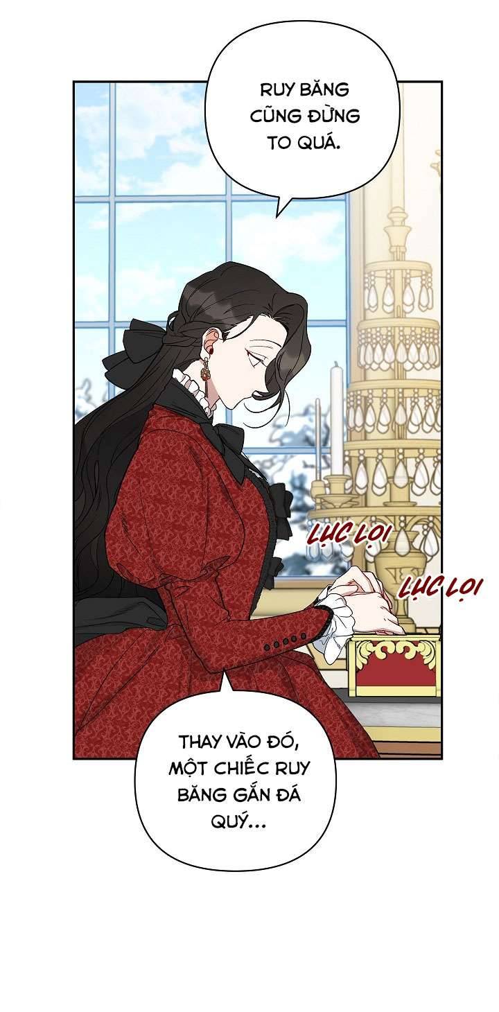 Phương Pháp Trở Thành Con Gái Của Người Hùng Bóng Đêm Chap 36 - Trang 2