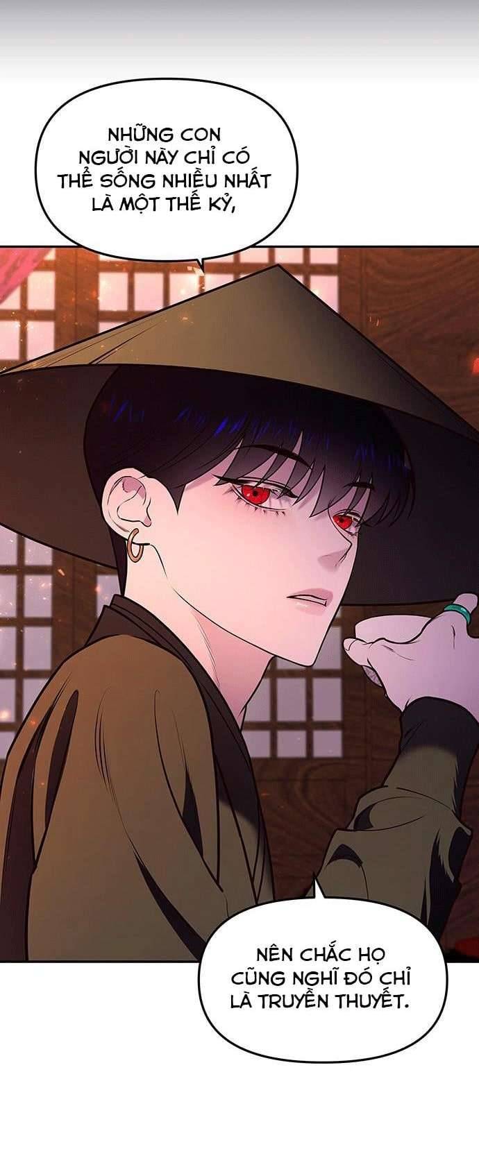 Vương Tử Huyền Bí Chapter 1 - Trang 4