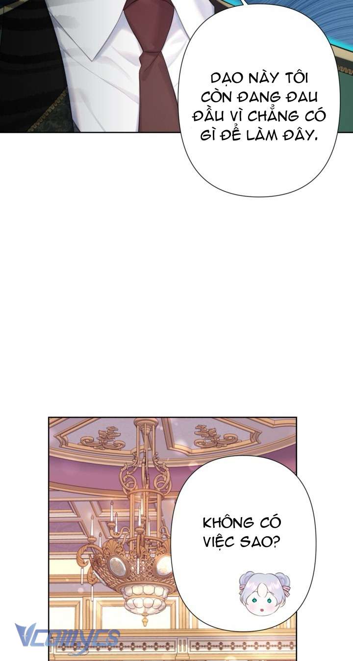 Người Anh Trai Mạnh Nhất Của Tôi Đã Mất Trí Nhớ Chap 20 - Trang 4