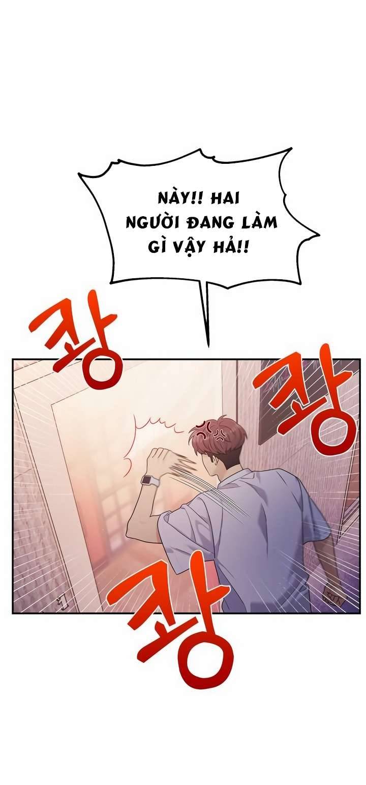 Couple Breaker Chapter 47 - Trang 4