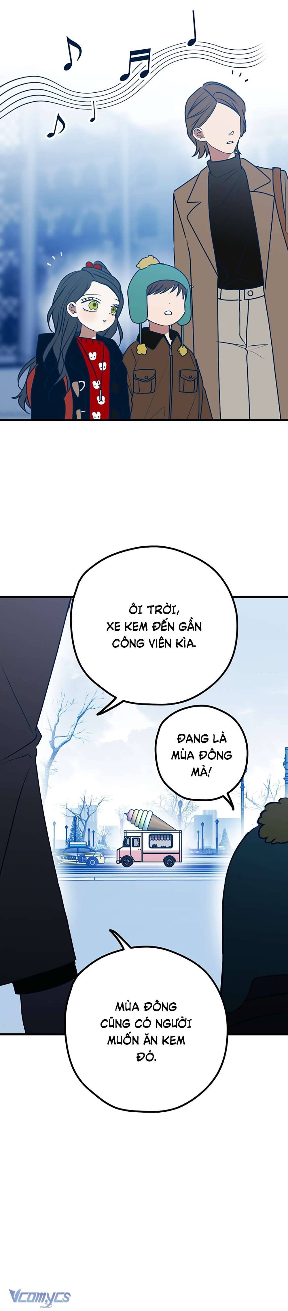 Kẻ Rác Rưởi Không Đáng Được Yêu Chapter 107 - Trang 4