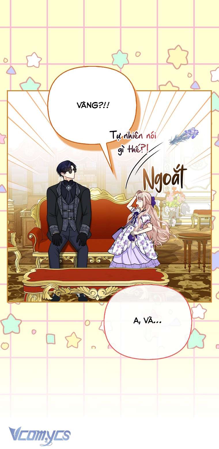 Nhân Vật Phản Diện Đều Thích Tôi Chapter 16 - Trang 4