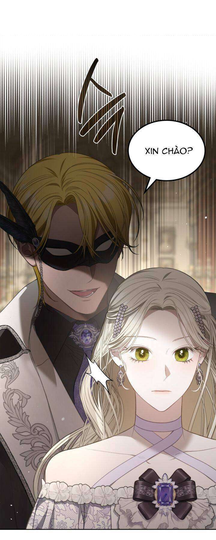 Nam Chính Quái Vật Sống Dưới Giường Tôi Chapter 30 - Trang 4