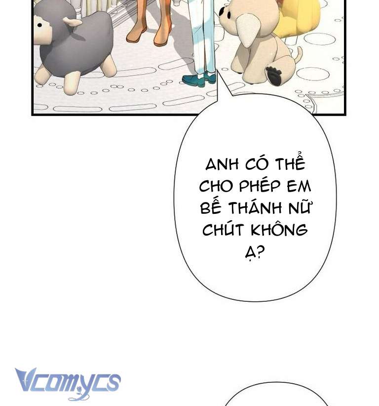 Sau Này Họ Sẽ Sinh Ra Tôi Chapter 4 - Trang 4