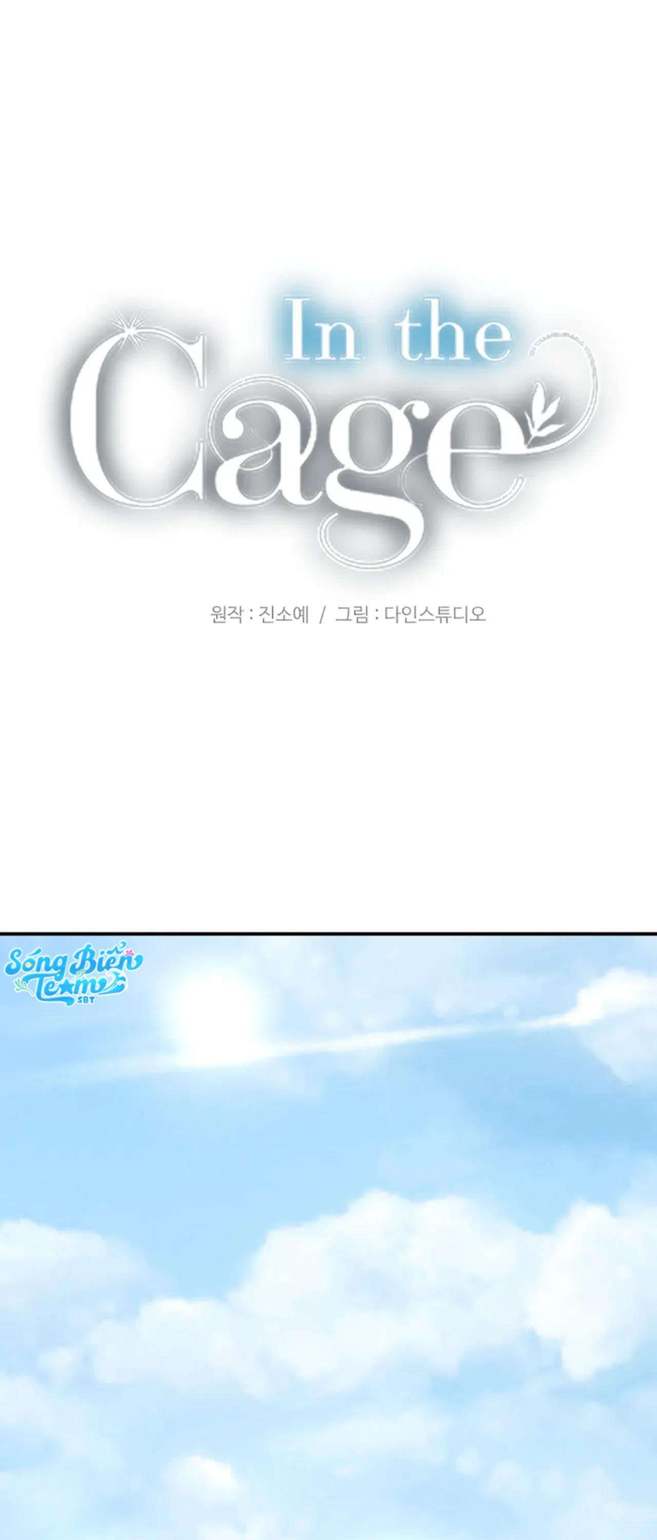 [ 18+ ] Trong Lồng Chap 1 - Trang 2