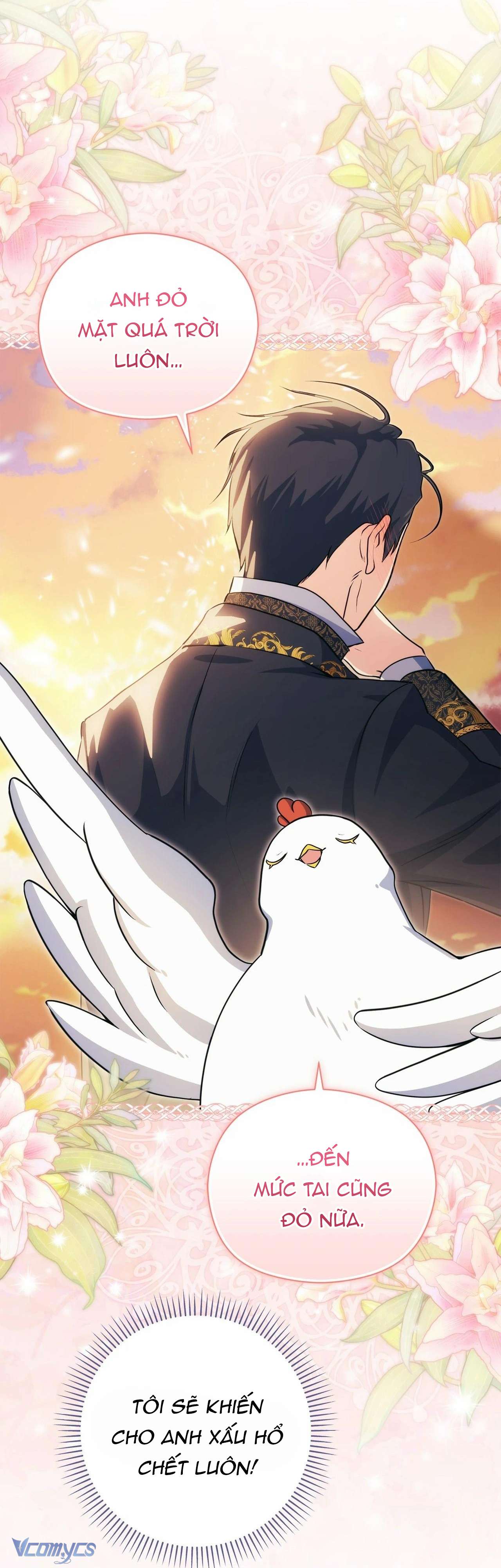 Nàng Công Chúa Trong Chuồng Gà Chap 16 - Next Chap 17