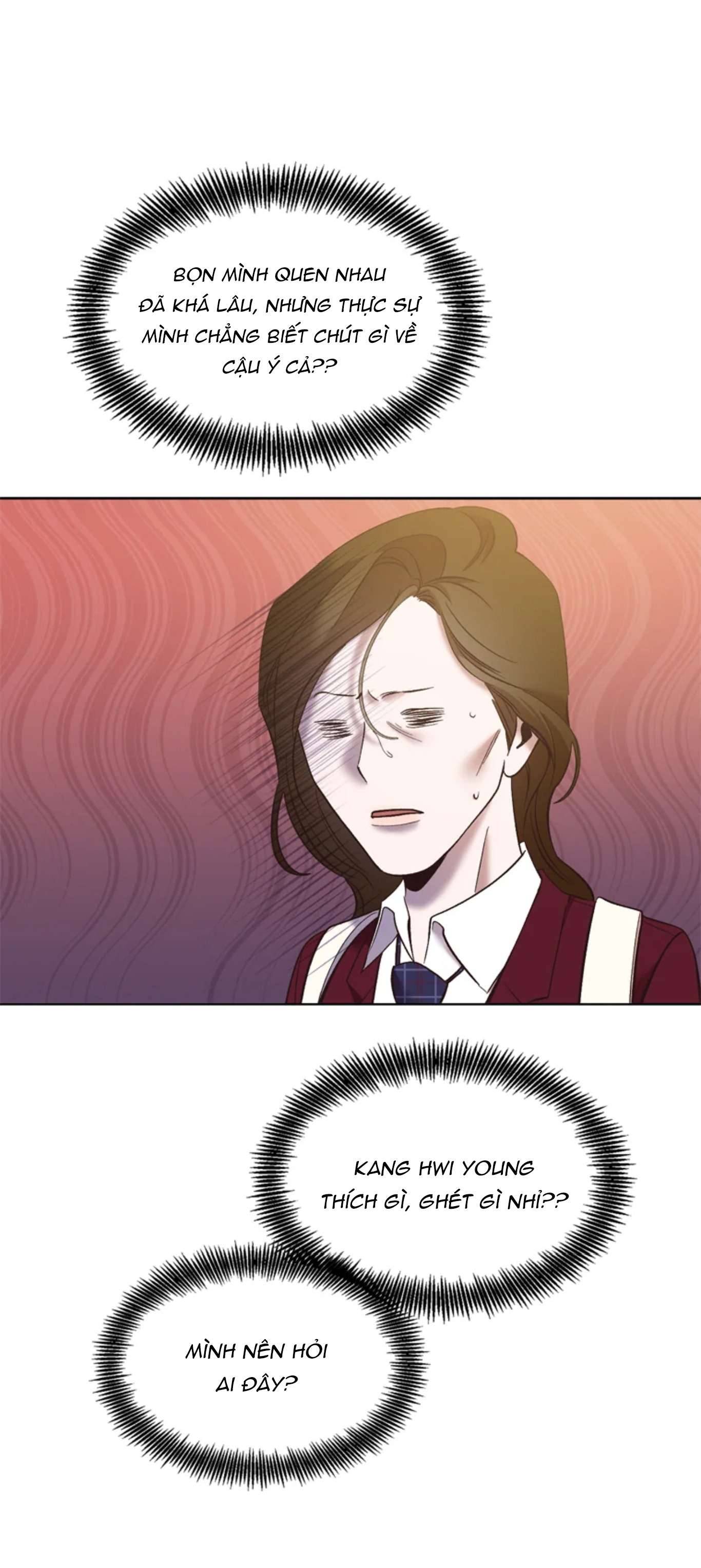 Thanh Xuân Của Chúng Ta Chap 52 - Next Chap 53