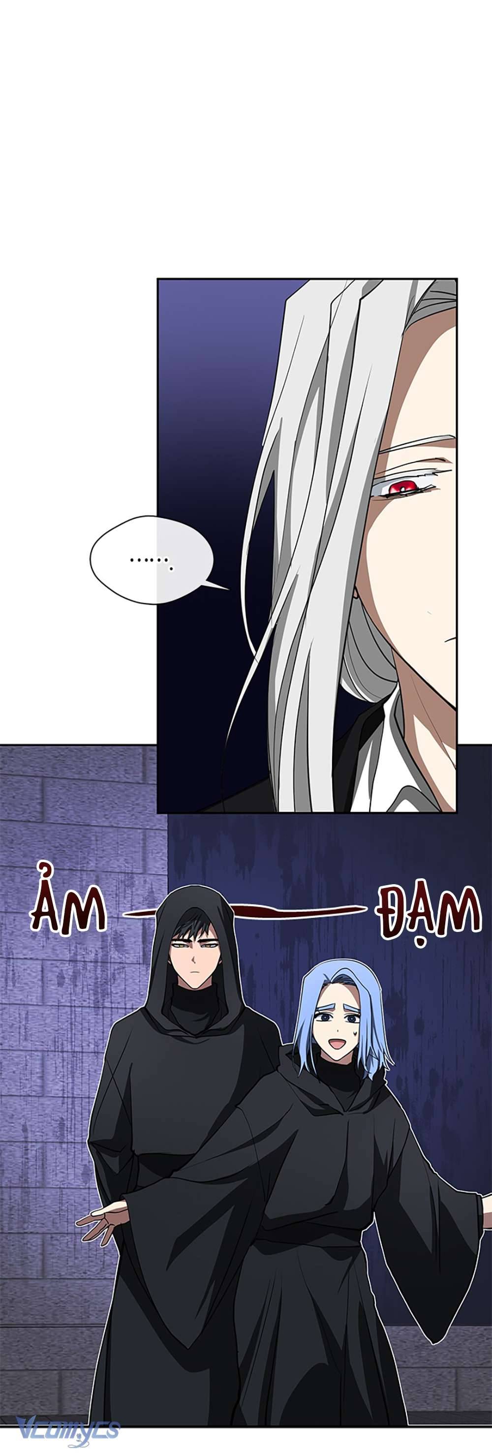 Không Thể Thoát Khỏi Người Chap 47 - Trang 4