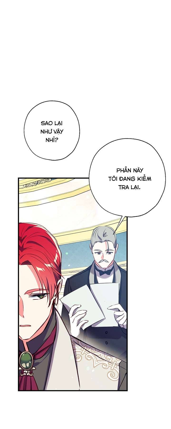 Chúng Ta Có Thể Trở Thành Một Gia Đình Được Không? Chap 22 - Next Chap 23