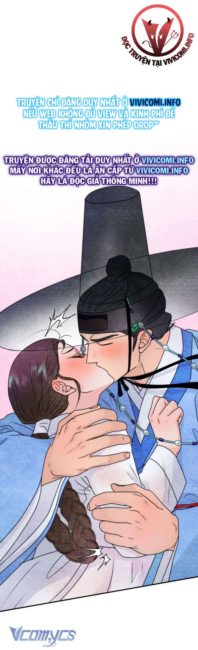 [18+] Đâu Mới Là Thật? Chap 3 - Trang 2