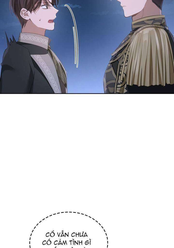 Nam Chính Quái Vật Sống Dưới Giường Tôi Chapter 30 - Trang 4