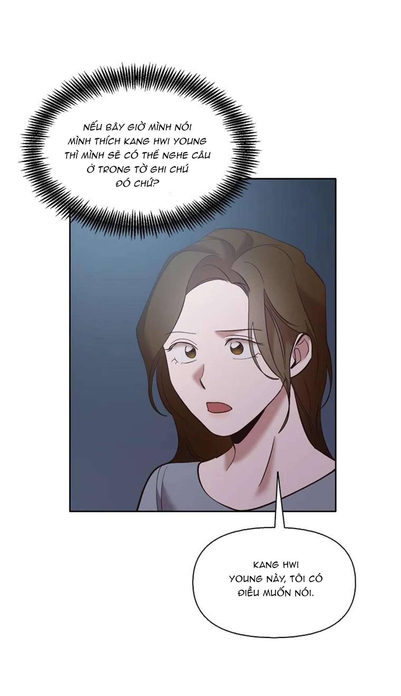 Thanh Xuân Của Chúng Ta Chap 46 - Next Chap 47
