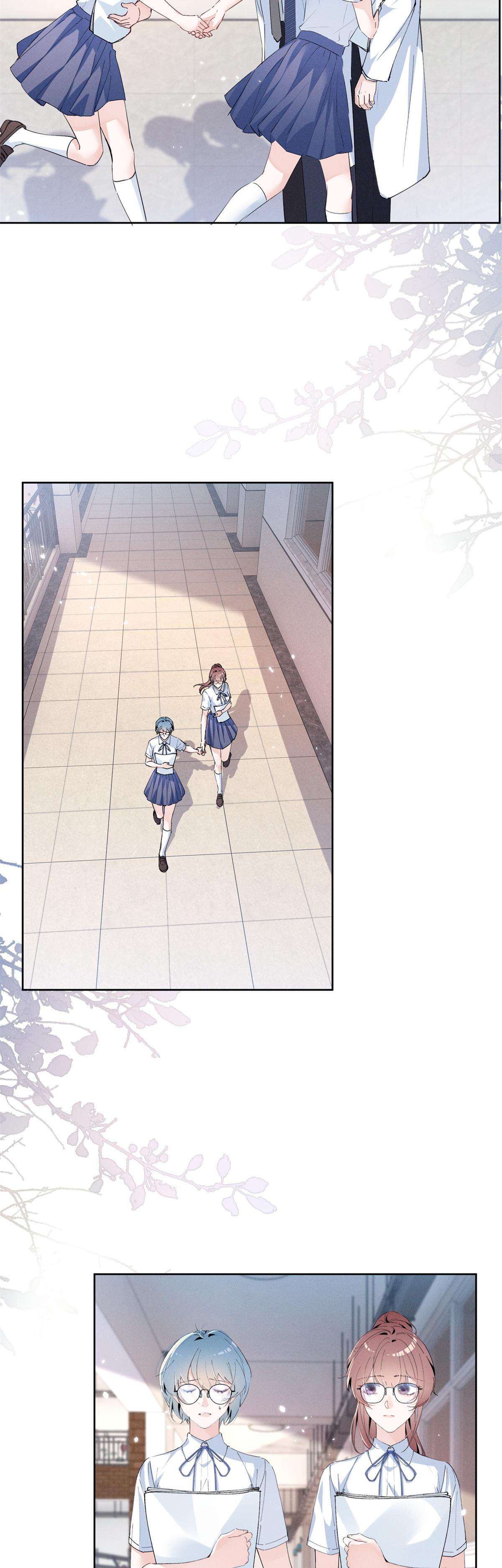 Phu Nhân, Thân phận của người lộ rồi Chapter 15 - Next Chapter 16