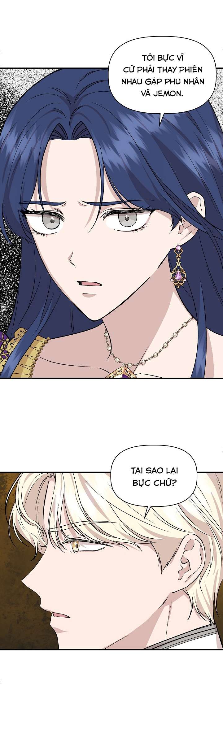 Tôi Không Phải Là Cinderella Chapter 28 - Next Chapter 28.5