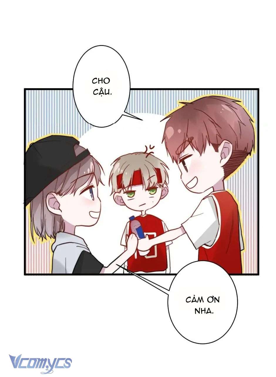 Hướng Dẫn Chiến Lược Người Tình Trong Mơ Chap 5 - Trang 2