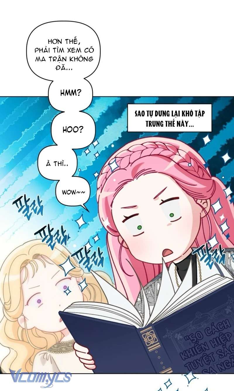 Sự Điều Trị Đặc Biệt Của Tinh Linh Chapter 97 - Next Chapter 98