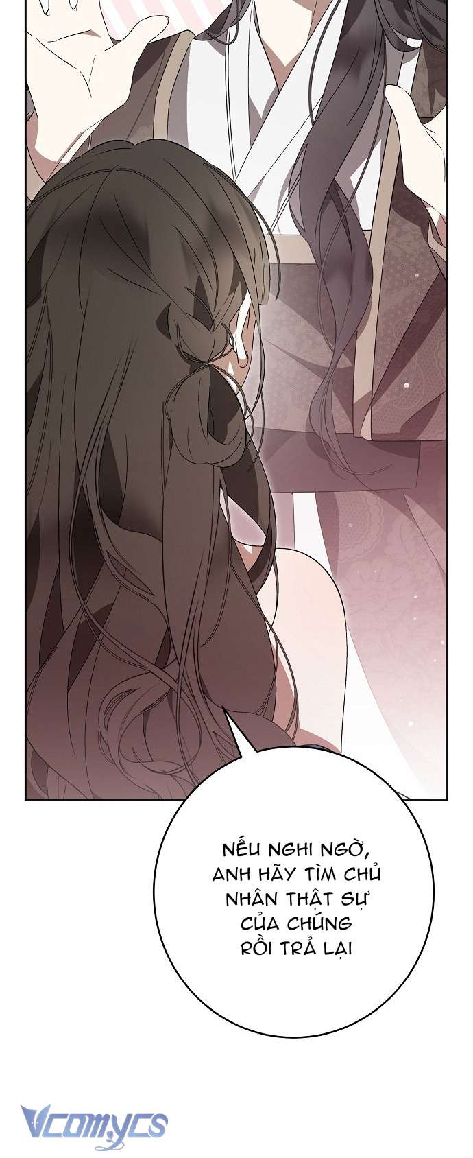 Liệu Tôi Có Thể Tránh Né Số Phận Này Dù Chỉ Một Chút ? Chap 2 - Trang 2