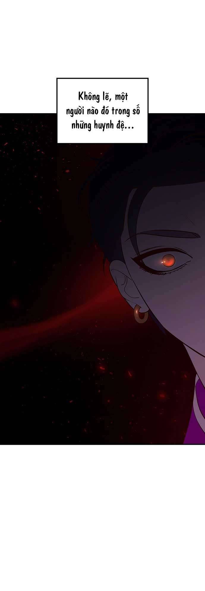 Vương Tử Huyền Bí Chapter 79 - Trang 4