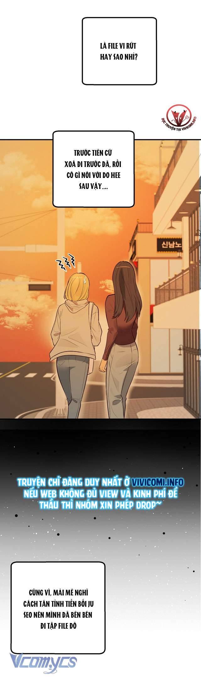 [18+] Chìa Khoá Gian Lận Trò Chơi Tình Yêu Chap 1 - Trang 2