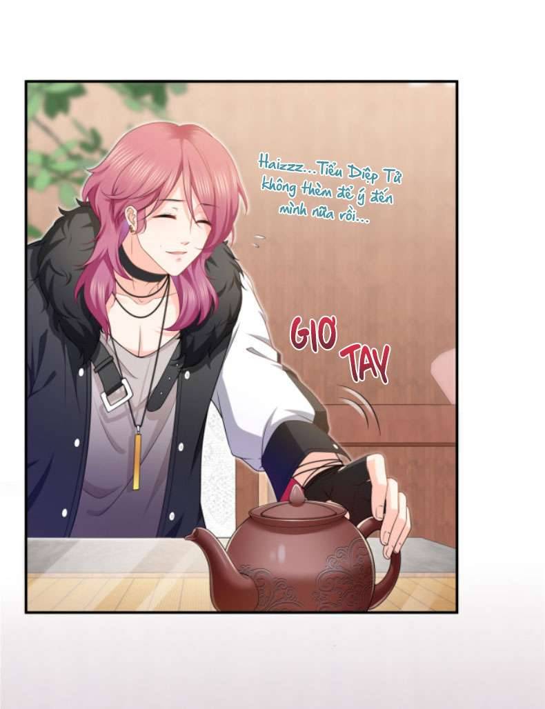 Hệt Như Hàn Quang Gặp Nắng Gắt Chap 203 - Next Chapter 203.5