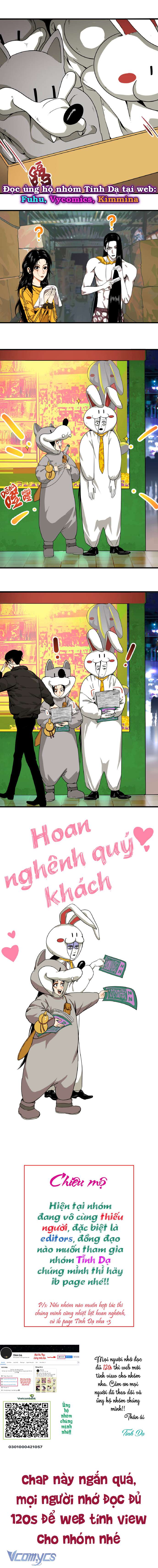 Caramel Quái Dị Chap 21 + 22 - Next Chap 23